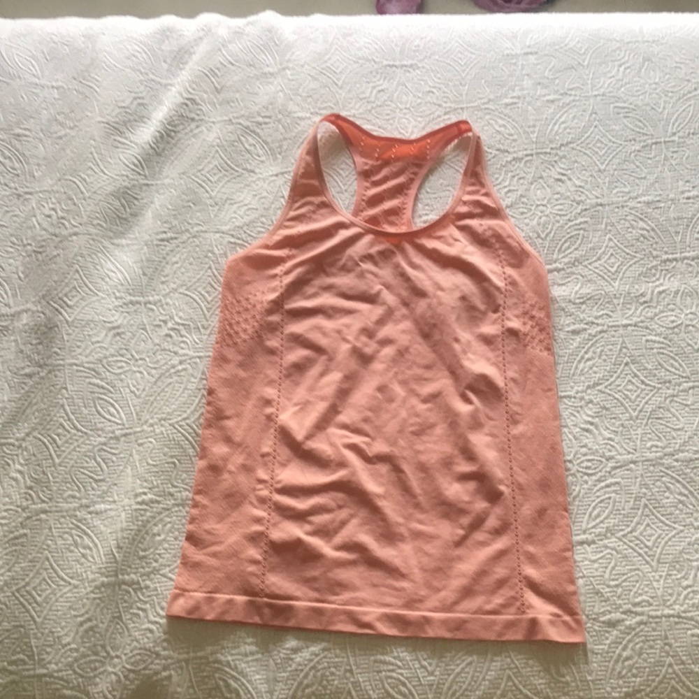 2 Fabletics workout tops